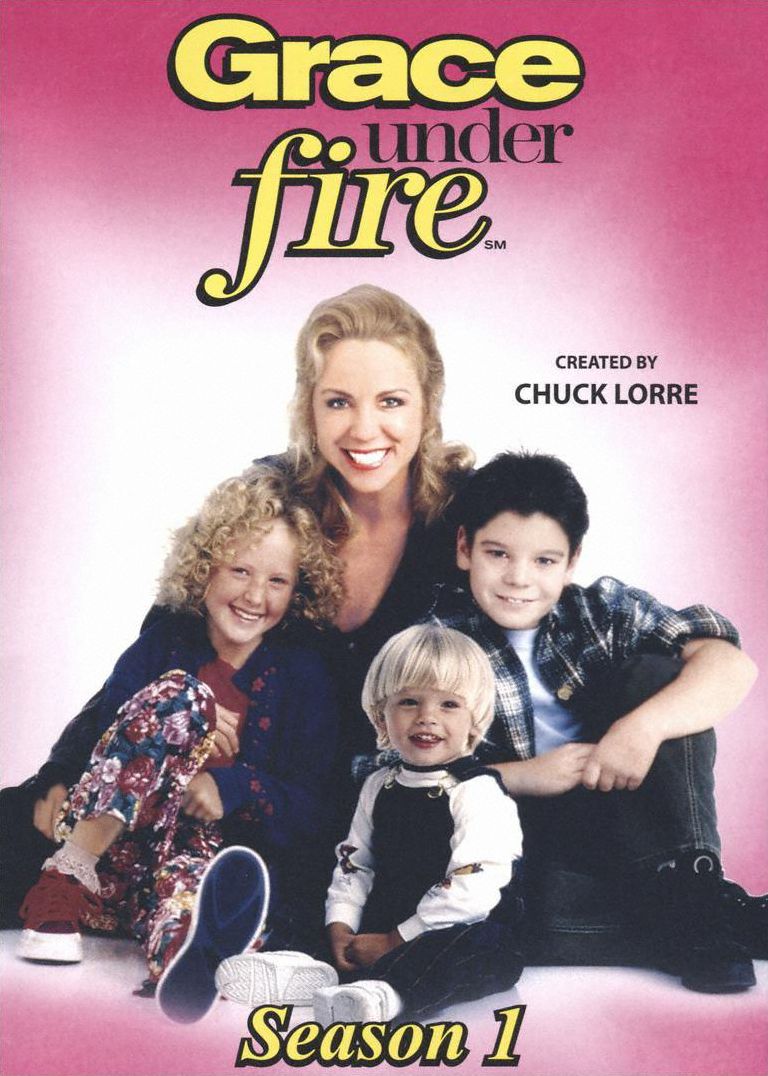 Grace Under Fire: Season 1