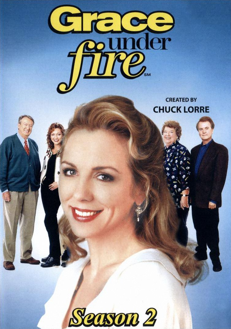 Grace Under Fire: Season 2