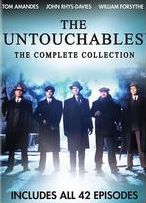 Untouchables: The Complete Collection
