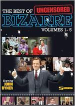 Best of Bizarre, Vol. 1-5