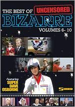 Best of Bizarre, Vol. 6-10