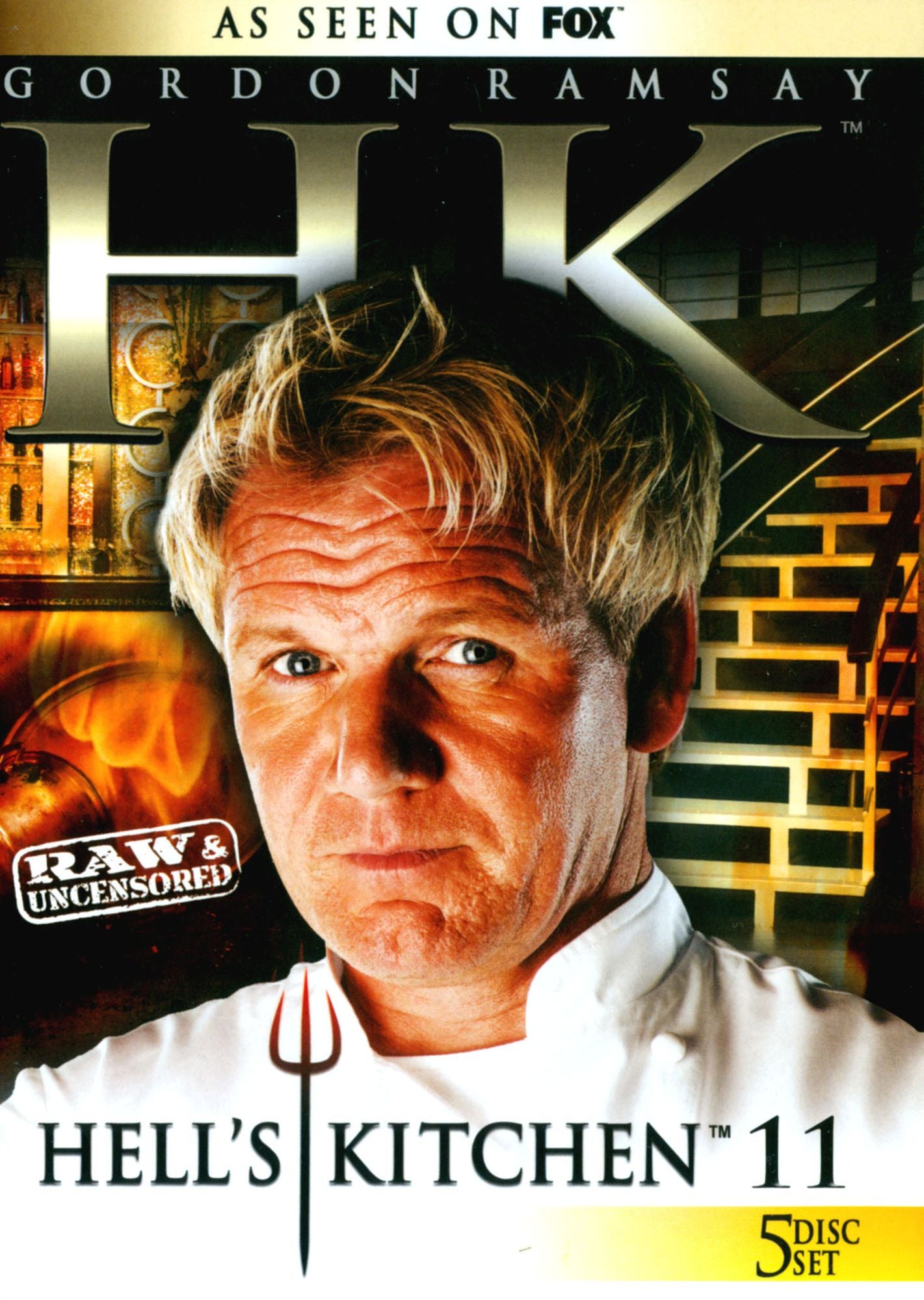 Hell's Kitchen: Season 11