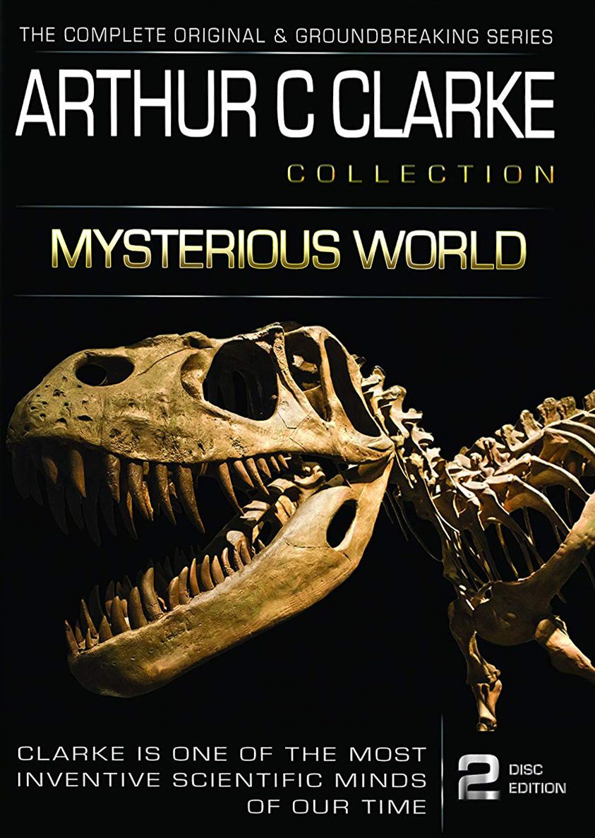 Mysterious World