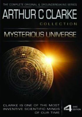 Mysterious Universe