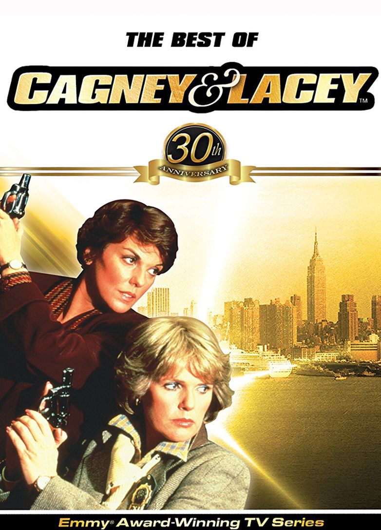 Cagney & Lacey: Best Of