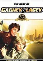 Cagney & Lacey: Best Of