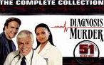 Diagnosis Murder: Complete Collection
