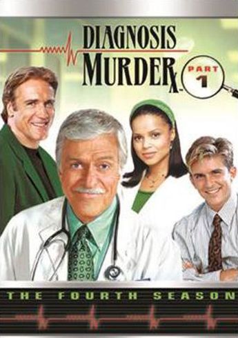 Diagnosis Murder: 4 Pt. 1