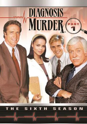 Diagnosis Murder: Sixth Season, Part 1