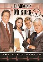 Diagnosis Murder: Sixth Season, Part 1