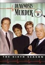 Diagnosis Murder: Sixth Season, Part 2