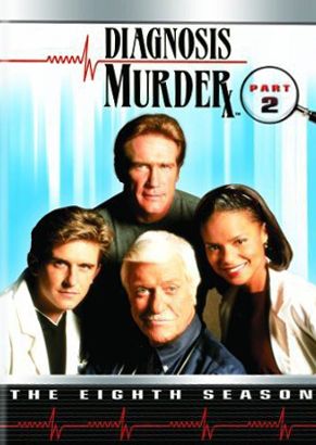 Diagnosis Murder: 8Th Season - Part 2