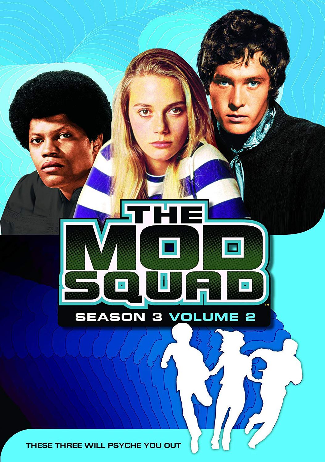 Mod Squad: Season 3