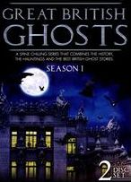 Great British Ghosts: Season 1