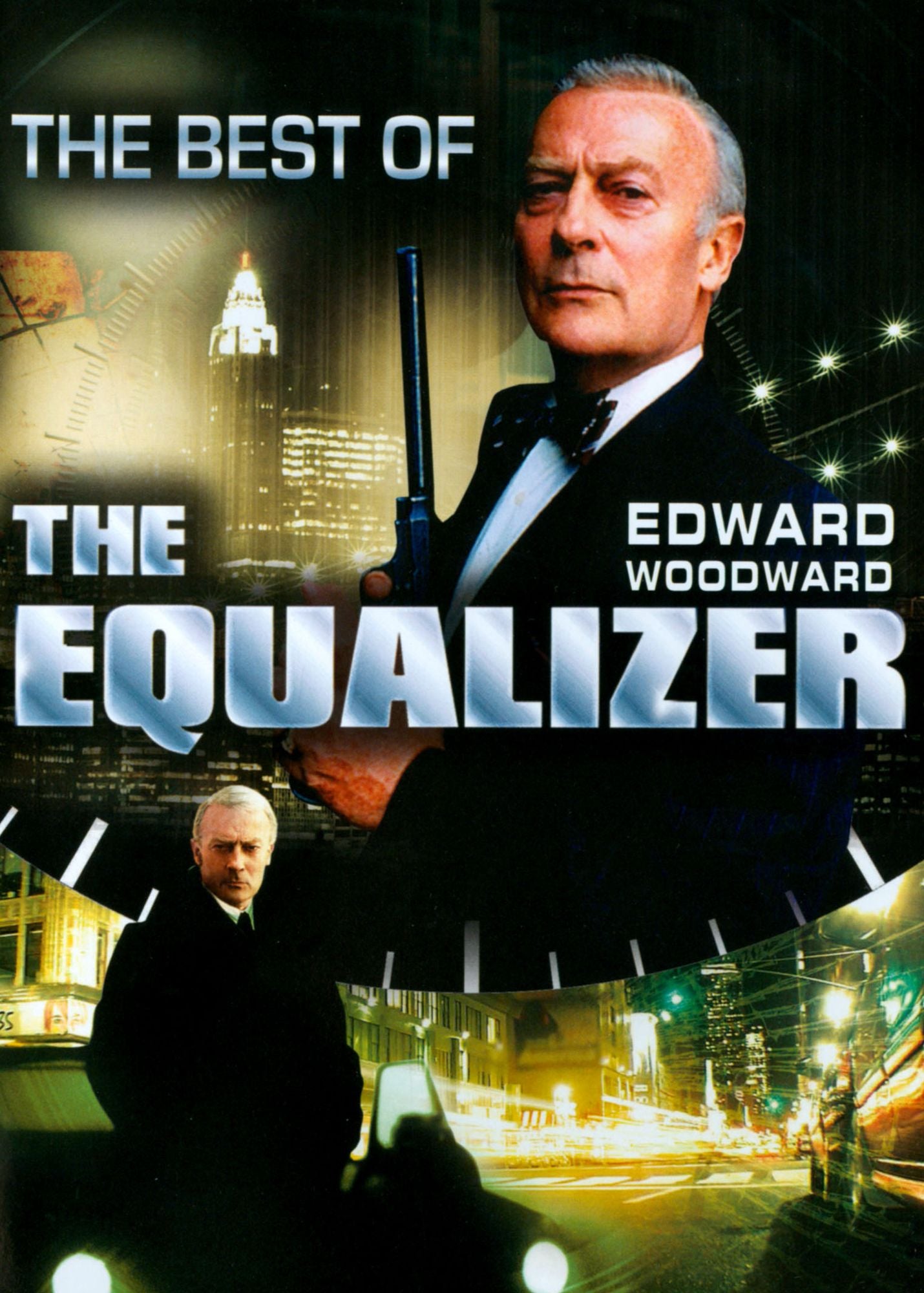 Equalizer: Best Of