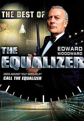 Equalizer: Best Of