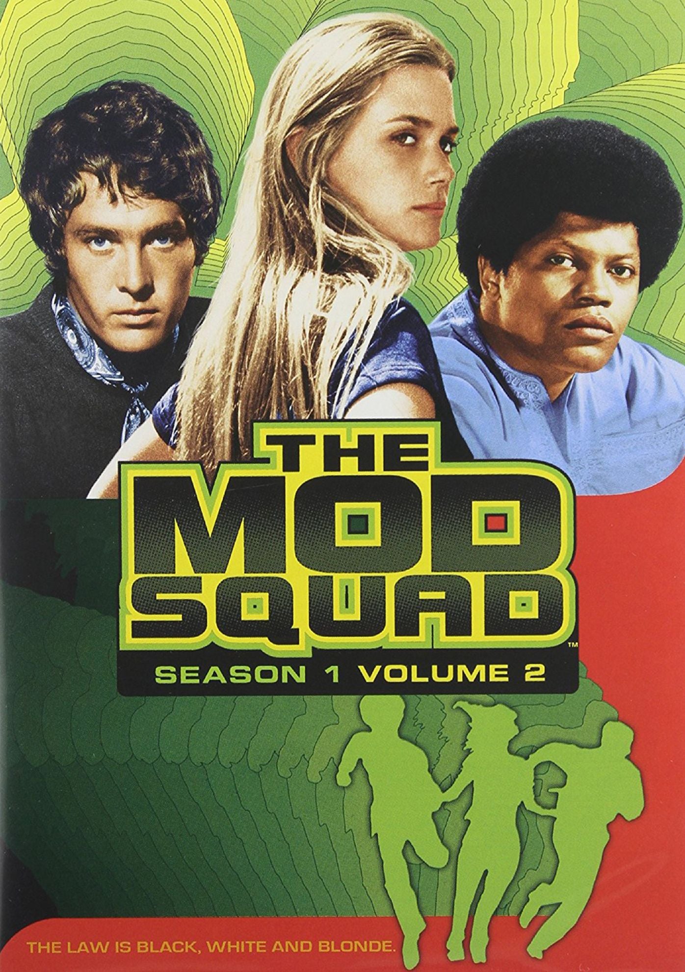 Mod Squad: Season 1 Part 2