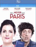 We'll Never Have Paris