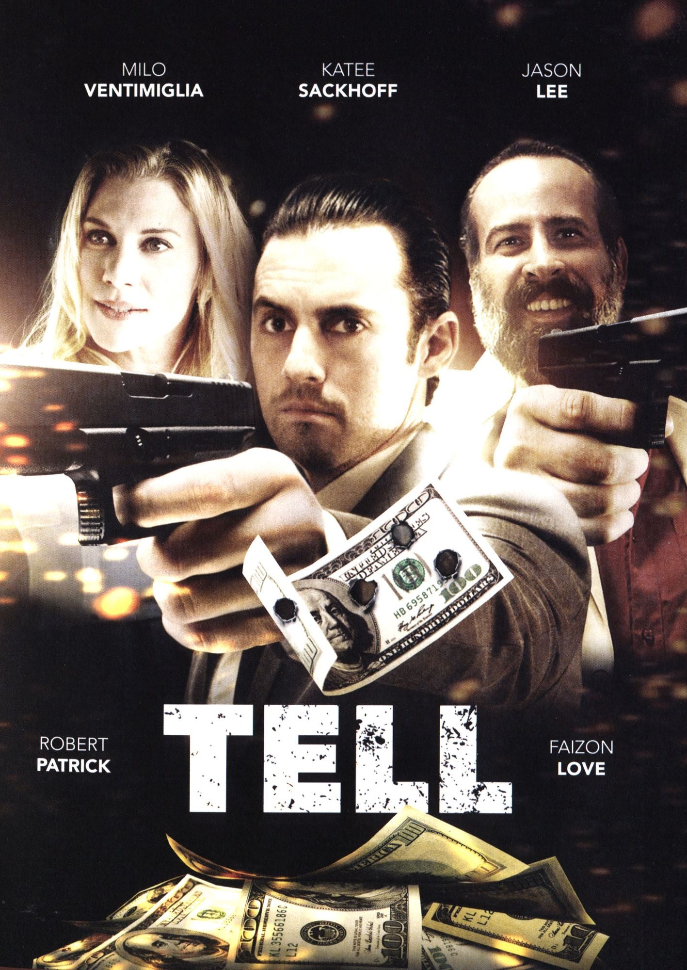 Tell