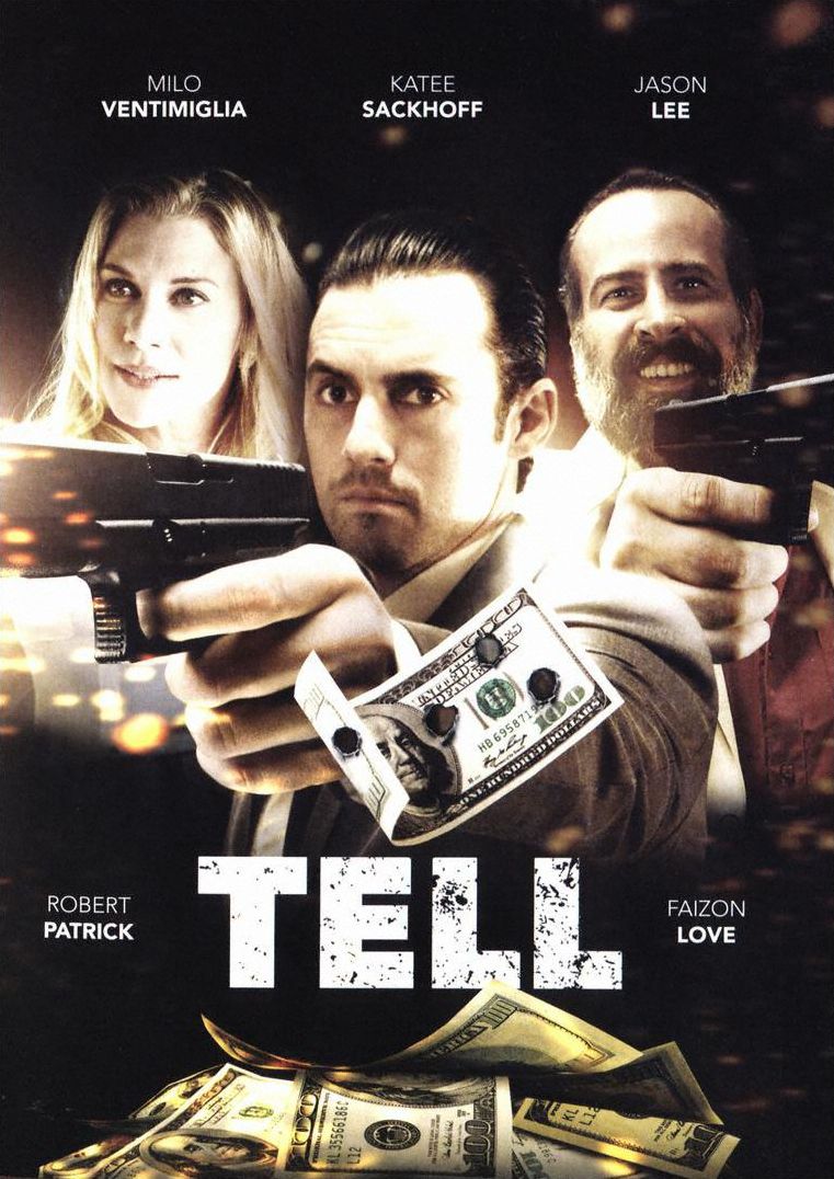 Tell