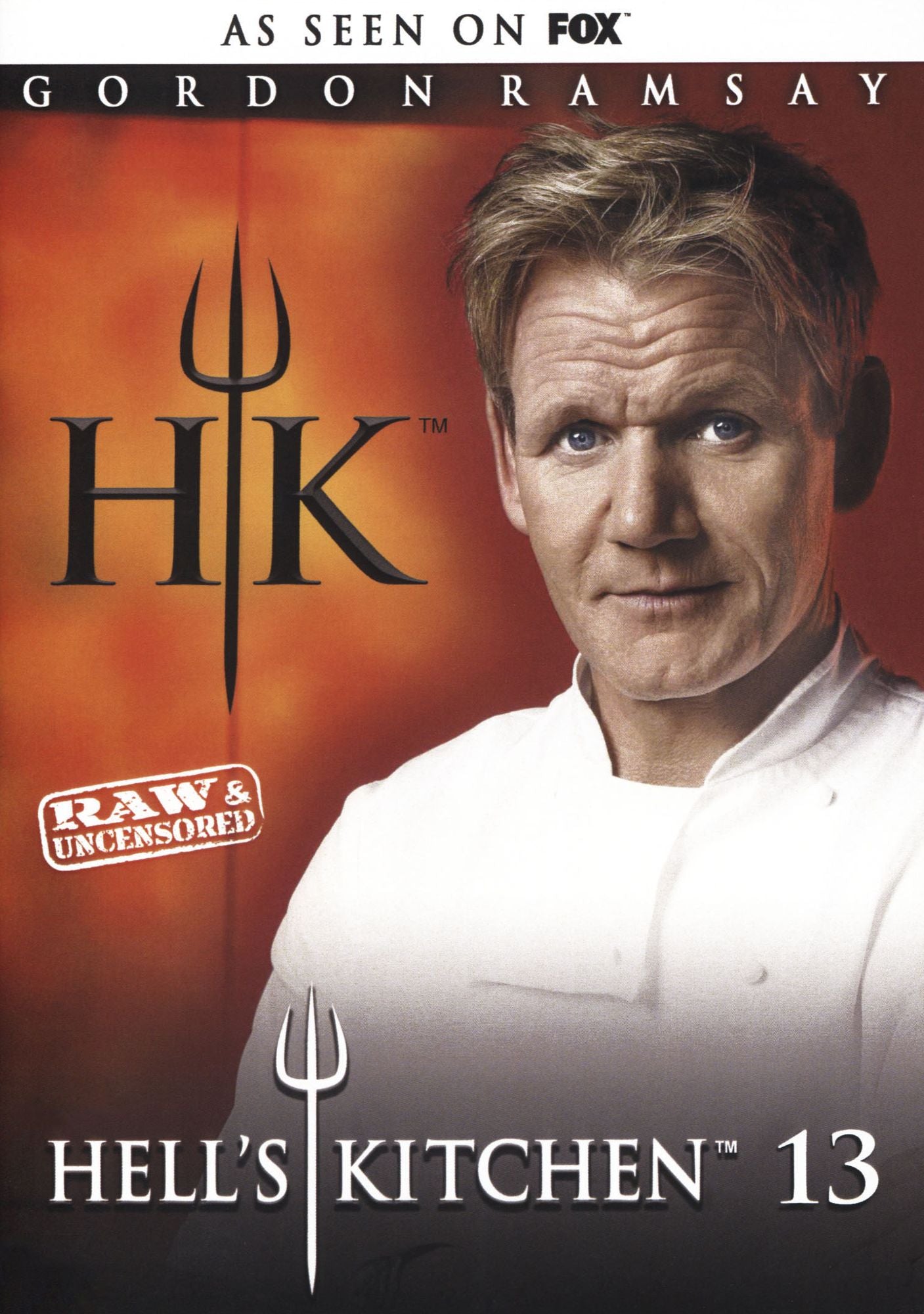 Hell's Kitchen: Season 13