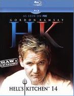 Hell's Kitchen: Season 14
