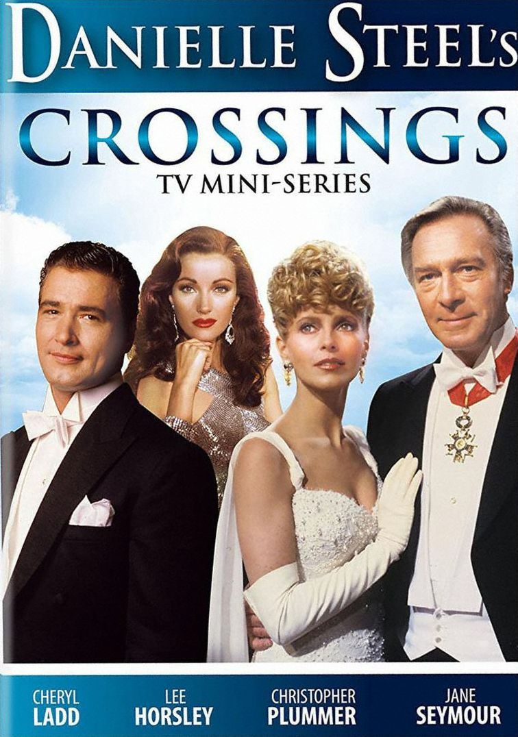 Danielle Steels Crossings Tv Mini Series / (Amar)