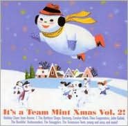 It's a Team Mint Xmas, Vol. 2