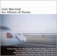 Just Married: An Album of Duets
