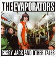 Gassy Jack and Other Tales