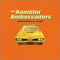 Ramble On [180 Gram Vinyl]