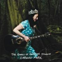 The Queen of Vancouver Island