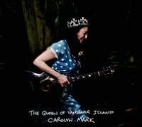 The Queen of Vancouver Island