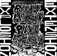 Punk Explosion/extension