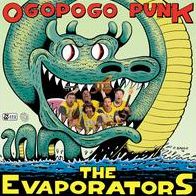 Ogopogo Punk