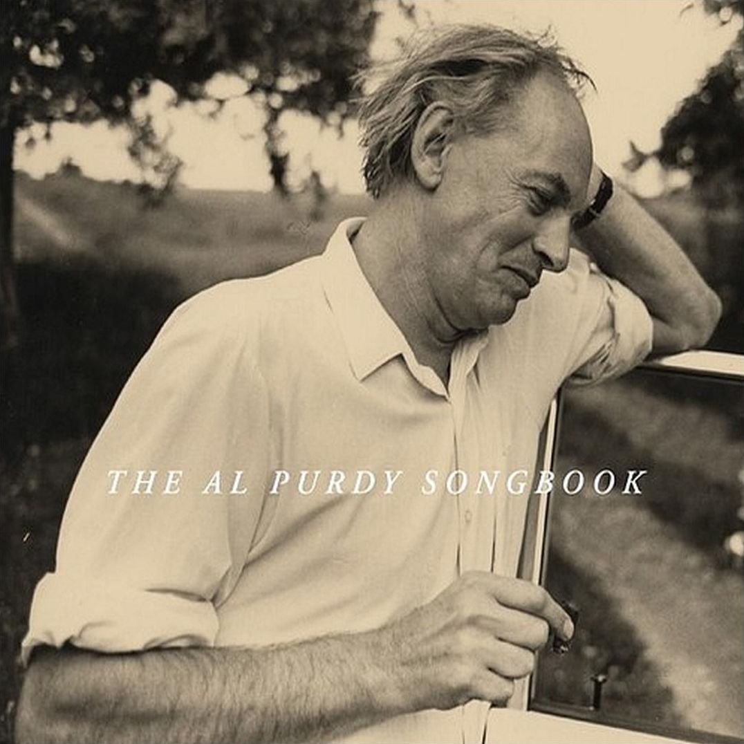 Al Purdy Songbook