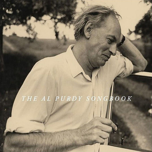 Al Purdy Songbook