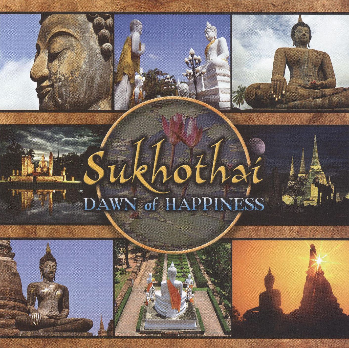 Shukhothai: Dawn of Happiness