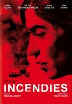 Incendies [French]