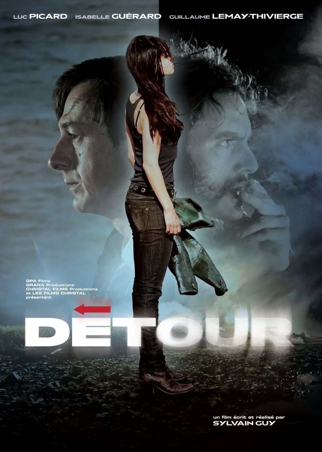 Detour