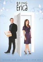 Being Erica: Season One Complete [3 Discs]
