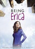 Being Erica: Season Two Complete [3 Discs]