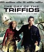 The Day of the Triffids [Blu-ray]