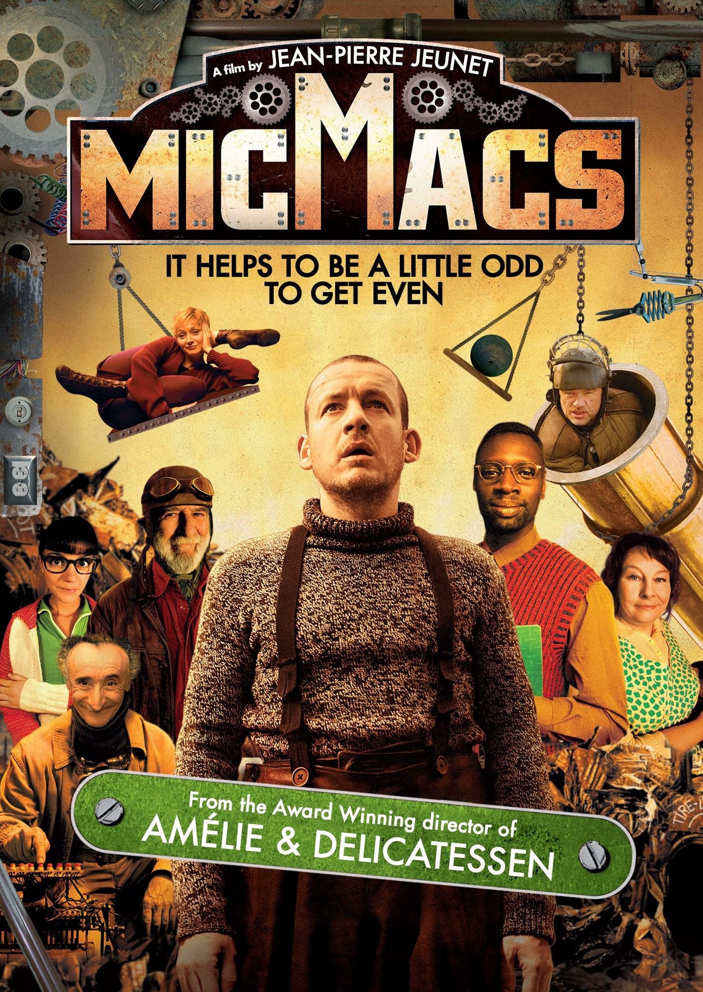 Micmacs