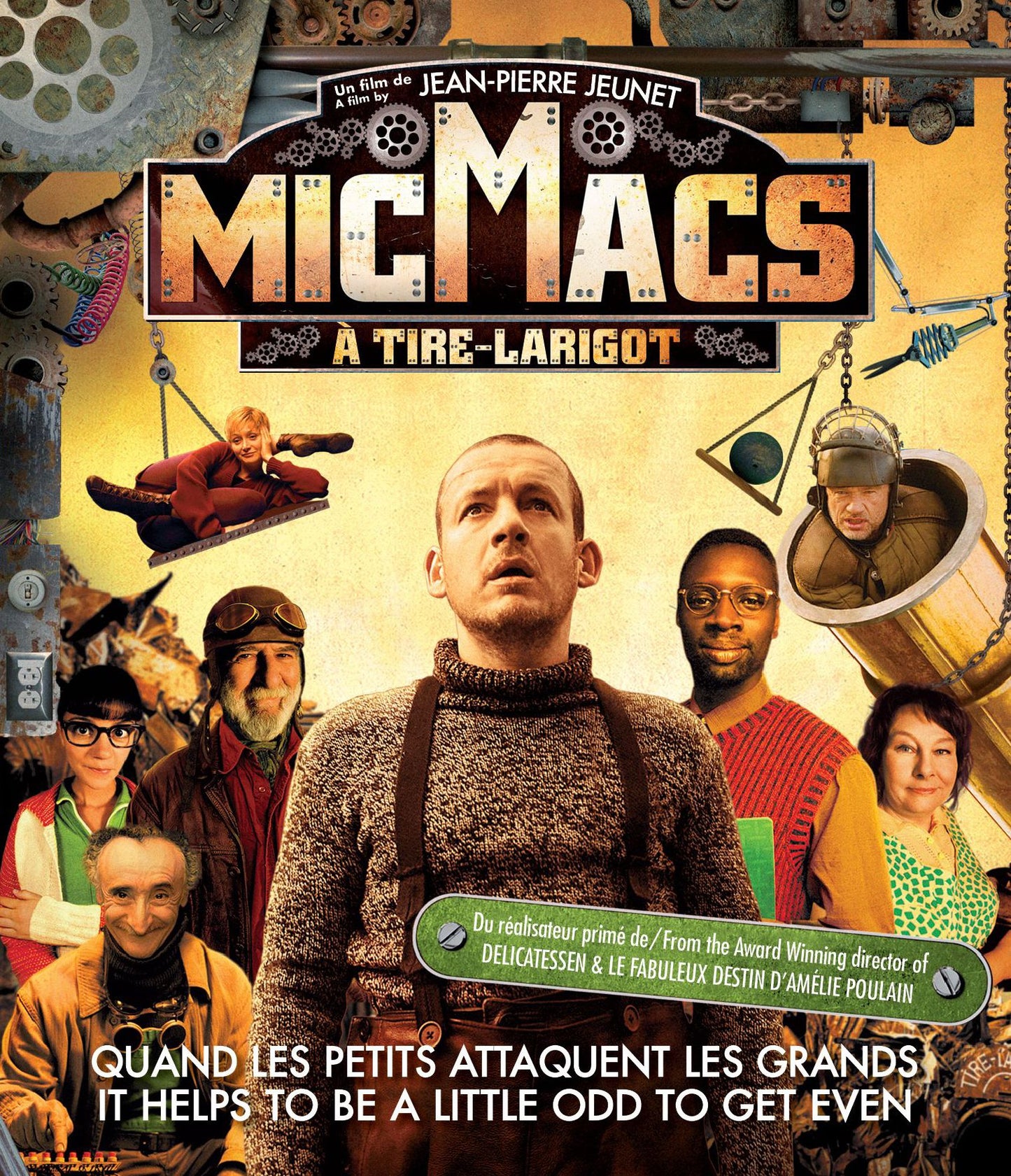 Micmacs