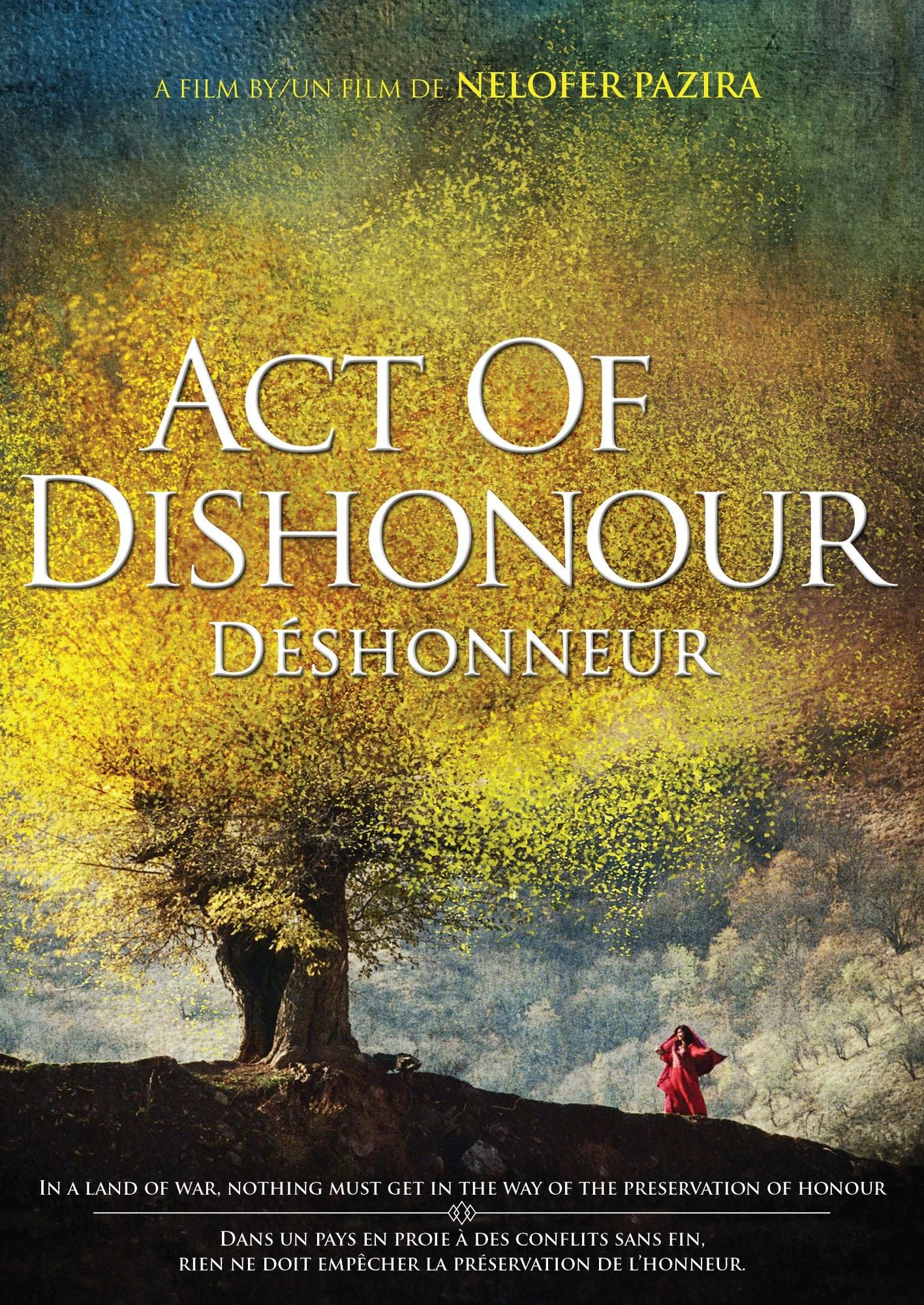 Act of Dishonour