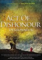 Act of Dishonour
