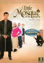 Little Mosque on the Prairie: Season 4 [3 Discs]