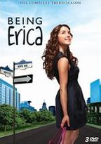 Being Erica: The Complete Third Season [3 Discs]