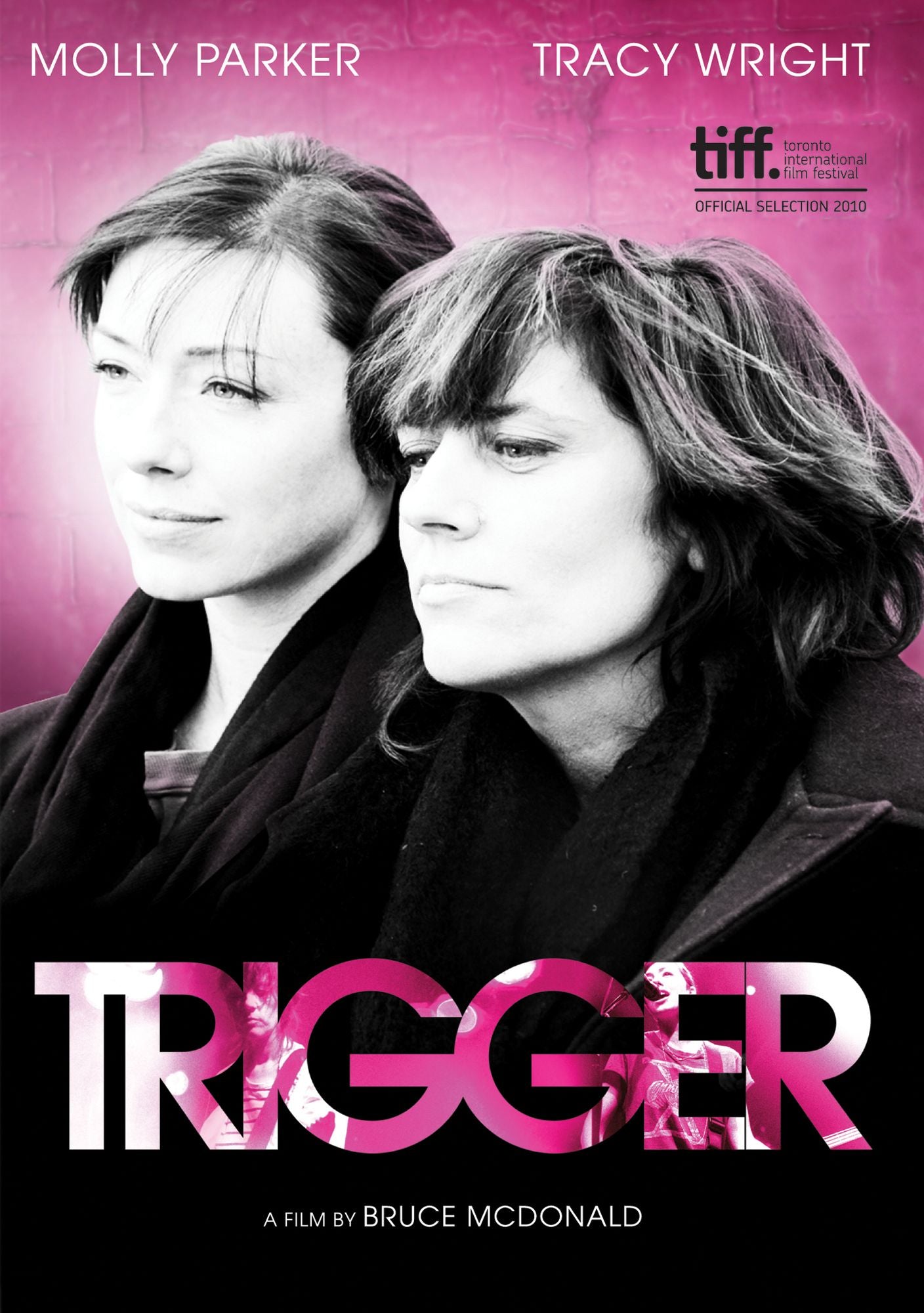 Trigger